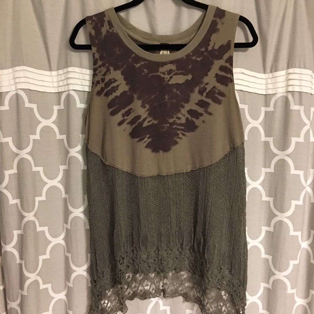Free People top
